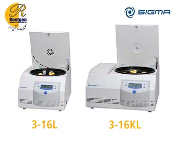 3-16L /3-16KL 3-16L /3-16KL