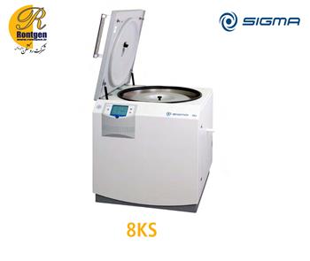 سانتریفیوژ 8K سانتریفیوژ 8K